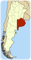 Provincia di Buenos Aires